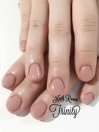 ネイル Trinity staffのネイルデザイン