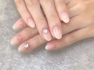 ネイル Saki .のネイルデザイン