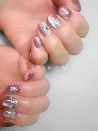 ネイル Luca nailのネイルデザイン