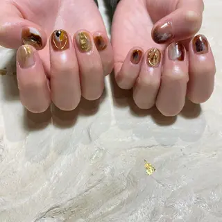 ネイル mer ayaのマツエク・マツパデザイン
