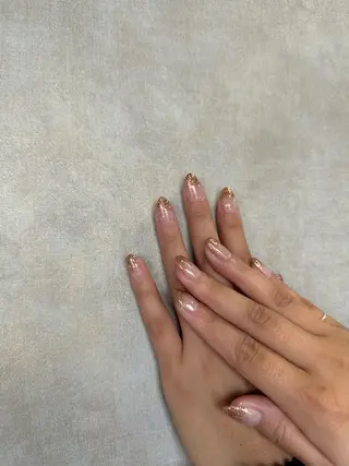 ネイル atelier design Amiのネイルデザイン