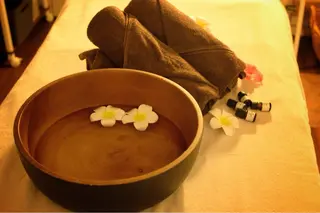 美肌脱毛と癒しのプライベートサロン。gratia~グレイティア~所属・gratia ~グレイティア~のエステ・リラクイメージ