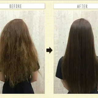 カラー hair salon Ame(エイム)所属・熊井 達也のヘアスタイル