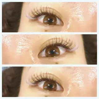 マツエク・マツパ kapua所属・Kapua🌺 マユのマツエク・マツパデザイン