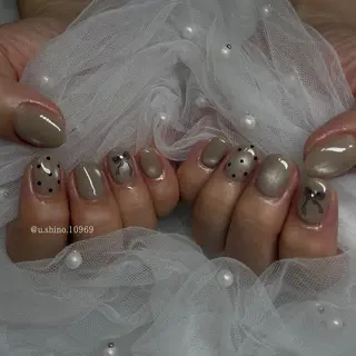 ネイル MoonLight SHINOのネイルデザイン