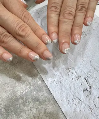 ネイル Saki _Grancieuxのネイルデザイン