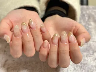 ネイル misaki nailのネイルデザイン