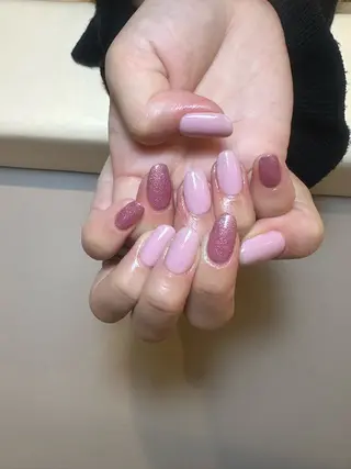 ネイル As nailのネイルデザイン