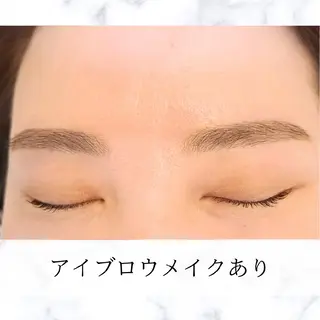 アイブロウ J'ADORE -のネイルデザイン