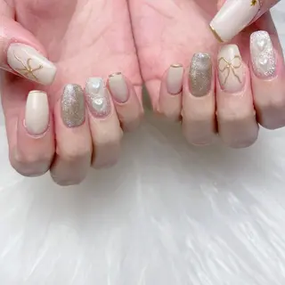 ネイル emma.nail所属・emma.nail kanakoのネイルデザイン