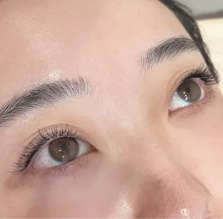 マツエク・マツパ salonmeili ＊ミキのマツエク・マツパデザイン