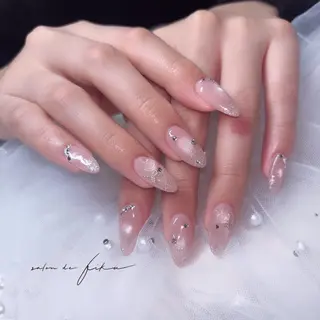 ネイル ayano 【パラジェル取扱店】のネイルデザイン