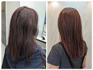 ロング パーマ 🌼 AIKO🌼のヘアスタイル