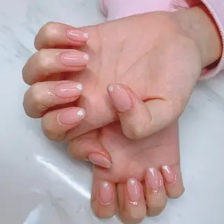 ネイル インフィニティ ネイルサロンのネイルデザイン