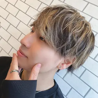 メンズ 昼間 貴子のエステ・リラクイメージ