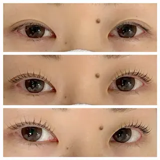 マツエク・マツパ LUCA marinの眉毛・アイブロウイメージ