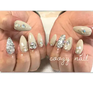 ネイル nail salon coopy所属・野澤 美優のネイルデザイン