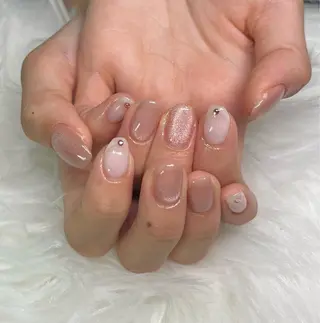 ネイル 🏠自宅 サロン💅natsuのネイルデザイン
