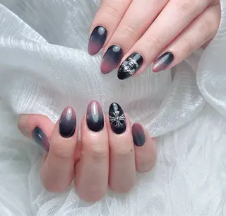 ネイル A miuのネイルデザイン