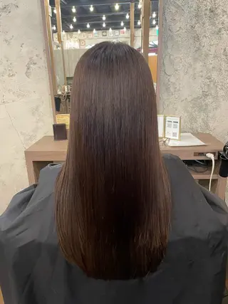 ミディアム ✨モデル募集中/ ユウマ✨のヘアスタイル