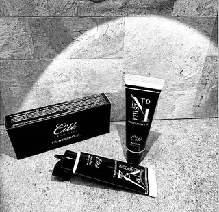 パーマ salon cohanaのマツエク・マツパデザイン