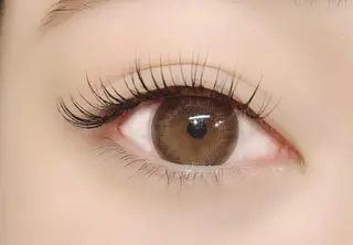 マツエク・マツパ Sunny Salonのマツエク・マツパデザイン