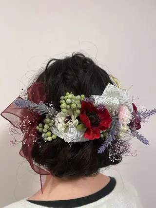 ミディアム エステ&脱毛Fate / Huddleのエステ・リラクイメージ