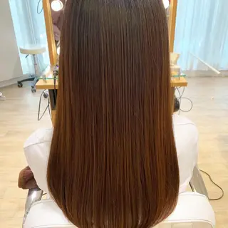 ロング 🍒 Rino 🍒 カットモデル募集中のヘアスタイル