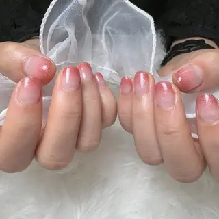 ネイル 👼🏻 Miyuu 💞のその他イメージ