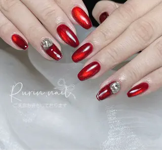 ネイル ルリン サロン💅のネイルデザイン