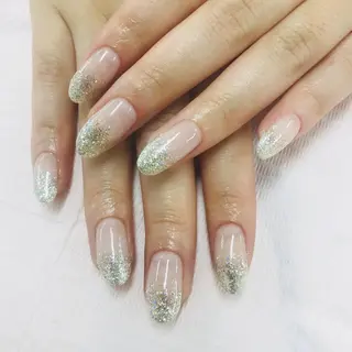 ネイル ネイル&アイラッシュサロンPritia所属・IDE ASAMIのネイルデザイン