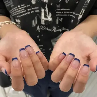 ネイル 🛁fein. 🎀明治神宮前🪞のマツエク・マツパデザイン