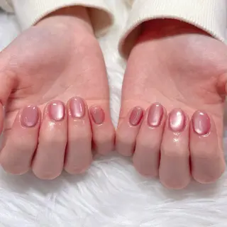 ネイル Noix nailのネイルデザイン