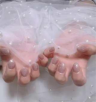 ネイル Jessica 119のネイルデザイン