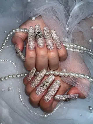 ネイル 🫧nail ERI🫧のネイルデザイン