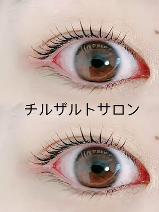 マツエク・マツパ パリエク 専門💋レナのマツエク・マツパデザイン