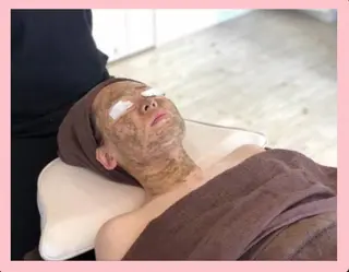 ハーブピーリング 専門店Kikkaのエステ・リラクイメージ