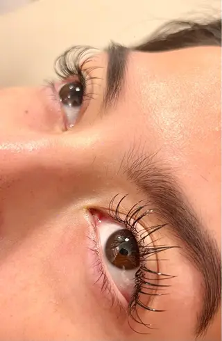 マツエク・マツパ eyelash GARDENのマツエク・マツパデザイン