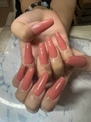 ネイル 星 亜也加のネイルデザイン