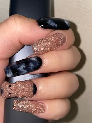 ネイル nail salon FROSCH所属・FROSCH/ 清菜のネイルデザイン