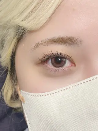 マツエク・マツパ Loco🎀 布施の眉毛・アイブロウイメージ