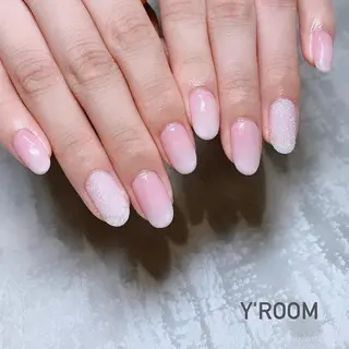 ネイル YUKA （ネイリスト）のネイルデザイン