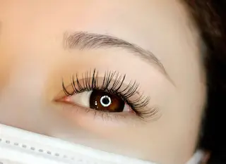 マツエク・マツパ &Jolie beauty salon所属・eyelist toyodaのマツエク・マツパデザイン