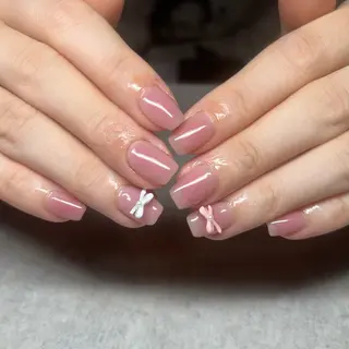 ネイル N dé chou chou所属・林 七海のその他イメージ