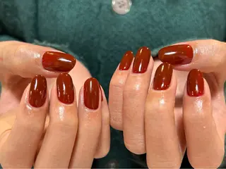 ネイル calla nailのネイルデザイン
