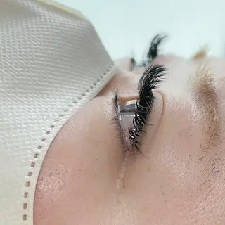 マツエク・マツパ Koti sakai mayuのマツエク・マツパデザイン