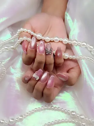 ネイル Nail Land Pilinaのネイルデザイン