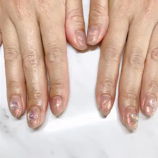 ネイル 美時雨・bishigure所属・美時雨 bishigureのエステ・リラクイメージ