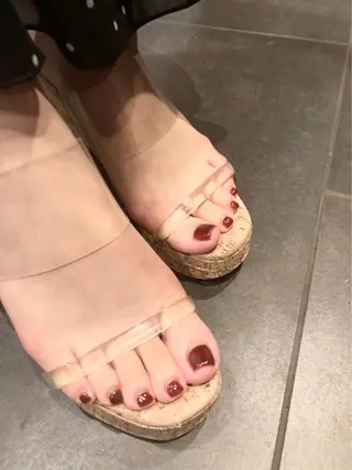 ネイル uinail mariのネイルデザイン