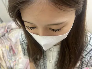 マツエク・マツパ 🌜YUI 🌛のマツエク・マツパデザイン